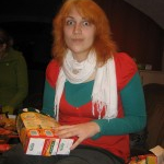MI6 bastelt Tetrapacktaschen
